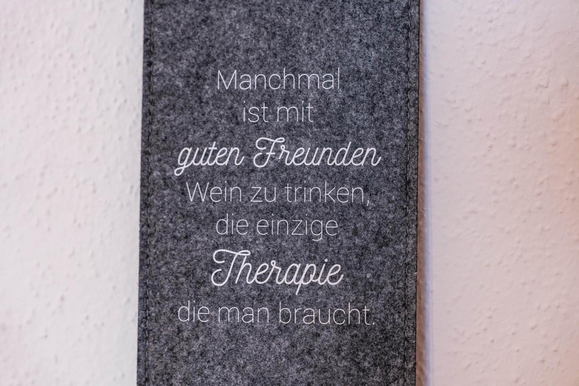 舒里特斯Zillerstuebchen公寓 外观 照片